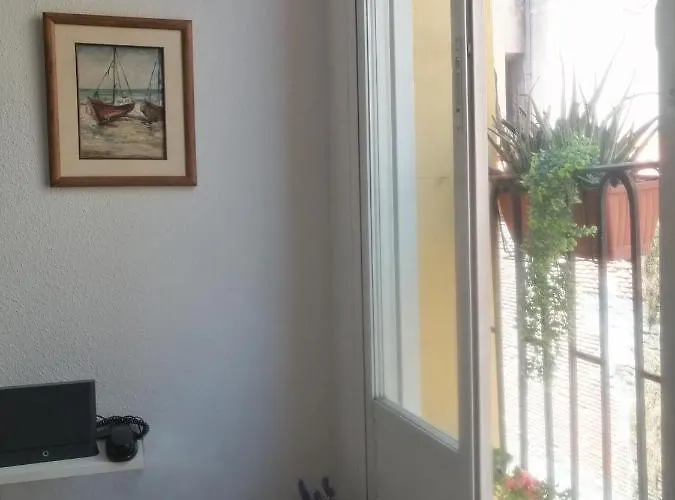 Apartamento en el Rastro